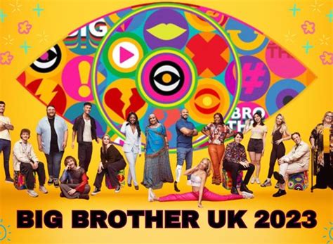 big brother reddit|big brother uk 2023 reddit.